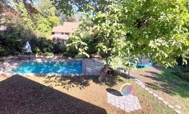 Casa en Arriendo en Los Halcones / Bernardo Larraín Cotapos