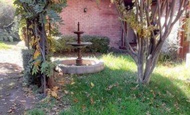 Casa en Arriendo en Los Halcones / Bernardo Larraín Cotapos