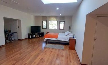 Casa en Arriendo en Los Halcones / Bernardo Larraín Cotapos