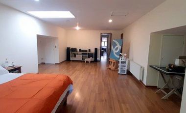 Casa en Arriendo en Los Halcones / Bernardo Larraín Cotapos