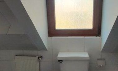 Casa en Arriendo en Los Halcones / Bernardo Larraín Cotapos