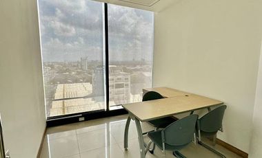 VENTA de OFICINAS en CARTAGENA