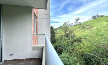 ARRIENDO de APARTAMENTO en ENVIGADO