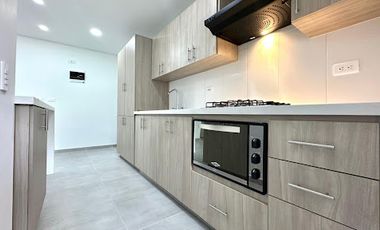 ARRIENDO de APARTAMENTO en ENVIGADO