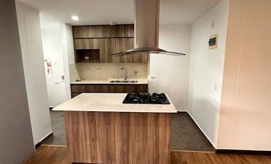 ARRIENDO de APARTAMENTO en ENVIGADO