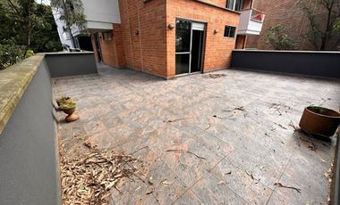 ARRIENDO de APARTAMENTO en ENVIGADO