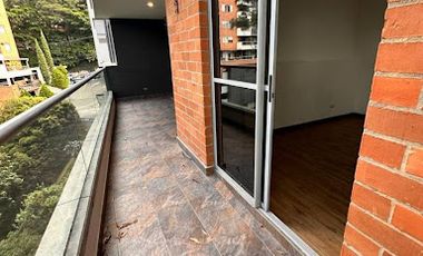 ARRIENDO de APARTAMENTO en ENVIGADO