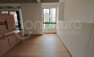 ARRIENDO de APARTAESTUDIO en ENVIGADO