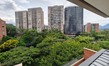 ARRIENDO de APARTAESTUDIO en ENVIGADO