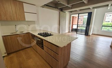 ARRIENDO de APARTAESTUDIO en ENVIGADO