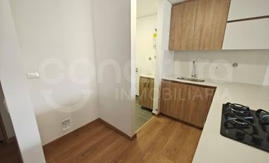 ARRIENDO de APARTAESTUDIO en ENVIGADO