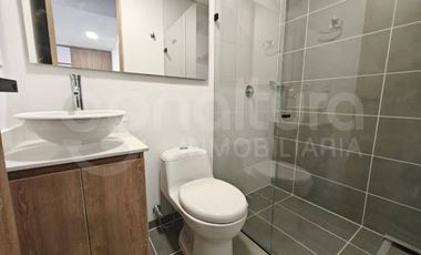 ARRIENDO de APARTAESTUDIO en ENVIGADO