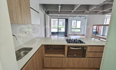 ARRIENDO de APARTAESTUDIO en ENVIGADO