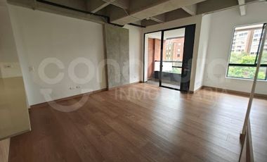 ARRIENDO de APARTAESTUDIO en ENVIGADO