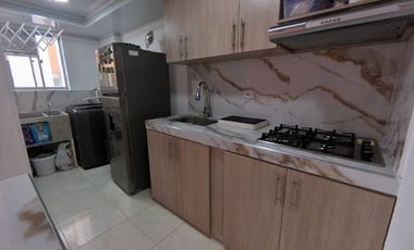 VENTA de APARTAMENTO en PIEDECUESTA