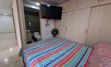 VENTA de APARTAMENTO en PIEDECUESTA