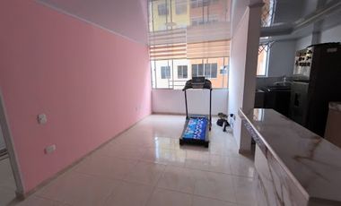 VENTA de APARTAMENTO en PIEDECUESTA