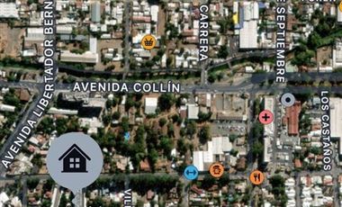 Departamento en Venta en ** Arriendo Departamento 2D 2B en Condominio con Piscina – Chillán, $430.000