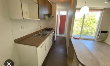 Departamento en Venta en ** Arriendo Departamento 2D 2B en Condominio con Piscina – Chillán, $430.000