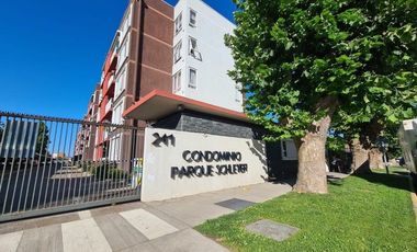 Departamento en Venta en ** Arriendo Departamento 2D 2B en Condominio con Piscina – Chillán, $430.000