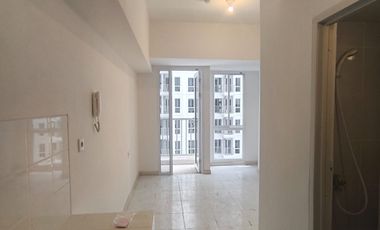 DIJUAL RUGI! APARTEMEN TOKYO PIK 2 STUDIO21m KOSONGAN 230Jt