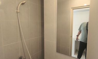 DIJUAL RUGI! APARTEMEN TOKYO PIK 2 STUDIO21m KOSONGAN 230Jt