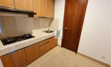 For Rent 3 Bedrooms The Elements Rasuna Kuningan Jakarta Selatan