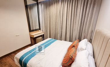For Rent 3 Bedrooms The Elements Rasuna Kuningan Jakarta Selatan