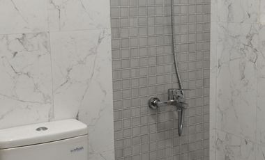 Rumah 1 lantai Perum Korpri, Tangerang, siap huni, bisa KPR