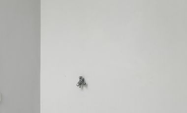 Rumah 1 lantai Perum Korpri, Tangerang, siap huni, bisa KPR