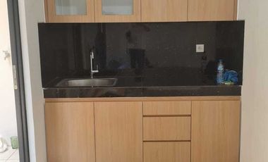 Dijual Rumah Minimalis di U-Ville Bintaro Jaya, Tangerang Selatan