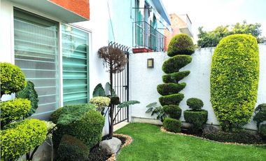 Casa  Venta Jardines de la Hacienda, Jiutepec Morelos