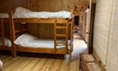 GRAN CASA PATRONAL CON CABAÑA Y BODEGA