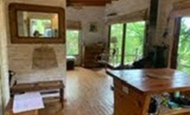 GRAN CASA PATRONAL CON CABAÑA Y BODEGA