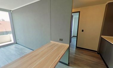 Departamento Dos Dormitorios Aviador Acevedo