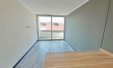 Departamento Dos Dormitorios Aviador Acevedo