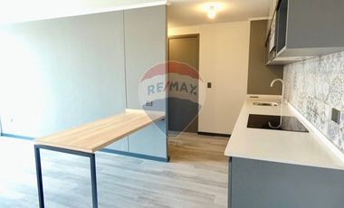 Departamento Dos Dormitorios Aviador Acevedo