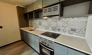 Departamento Dos Dormitorios Aviador Acevedo