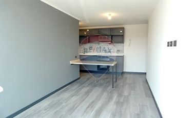 Departamento Dos Dormitorios Aviador Acevedo