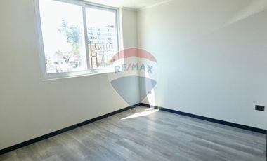 Departamento Dos Dormitorios Aviador Acevedo