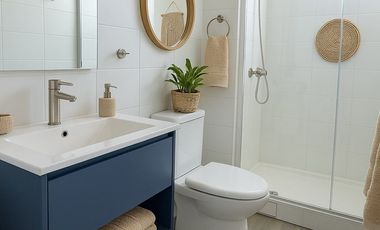 Departamento Dos Dormitorios Aviador Acevedo