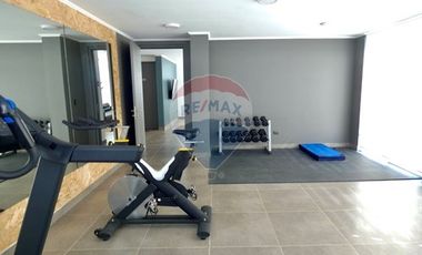 Departamento Dos Dormitorios Aviador Acevedo