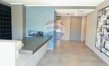 Departamento Dos Dormitorios Aviador Acevedo