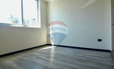 Departamento Dos Dormitorios Aviador Acevedo