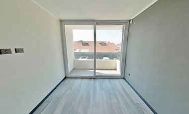 Departamento Dos Dormitorios Aviador Acevedo