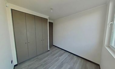 Departamento Dos Dormitorios Aviador Acevedo