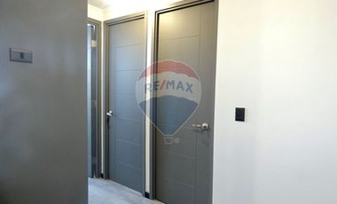 Departamento Dos Dormitorios Aviador Acevedo