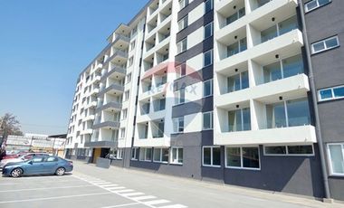 Departamento Dos Dormitorios Aviador Acevedo