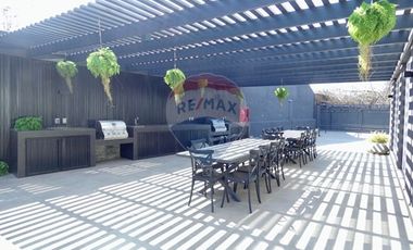 Departamento Dos Dormitorios Aviador Acevedo