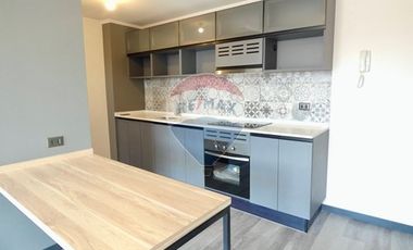 Departamento Dos Dormitorios Aviador Acevedo